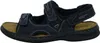 Josef Seibel Franklyn Sandalette Blau Produktbild-Vorschau 18