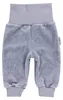 TupTam Pantaloni in felpa per neonata, pantaloni da Anteprima dell’immagine prodotto 4
