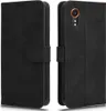 Samsung Galaxy Xcover 7 Hülle - Coverup Klapphülle - Produktbild-Vorschau 1