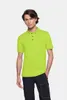 HAKRO Hakro Herren Poloshirt Baumwolle-Tec #814 Gr. XL kiwi Produktbild-Vorschau 5