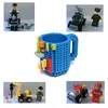Kreatívny hrnček na kávu kompatibilný so stavebnicami LEGO, Náhľad obrázku produktu 8