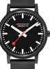 Mondaine Orologio Unisex da polso 41 mm MS1.41120.RB Anteprima dell’immagine prodotto 10