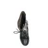 LAURA VITA Kunstlederstiefel Ncorail 85 noir schwarz grau Produktbild-Vorschau 4