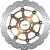 NG BRAKES Bremsscheibe Wave schwimmend Produktbild-Vorschau 2