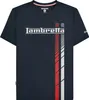 Lambretta - "SS25" T-Shirt für Herren LB243 (XL) Produktbild-Vorschau 1