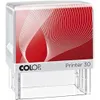 COLOP Textstempel individualisierbar Printer 30 mit Logo Produktbild-Vorschau 2