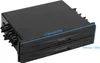 2 In 1 Auto Radio Storage Box Multi Purpose ABS Universal Produktbild-Vorschau 3