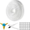 SucceBuy Tubo PEX-AL-PEX, 300 m, diametro 5/8 di pollice, Anteprima dell’immagine prodotto 1