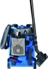 Nilfisk AERO 26-01 PC X, Suchy i Mokry, Czarny, Niebieski, Podgląd zdjęcia produktu 10