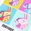 Fortnite - Tričko pro děti CD257 (152) (bílé) Náhled obrázku produktu 3