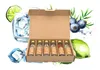 Gin Probierset | Geschenkset | Tasting Set: Deutschland - Produktbild-Vorschau 3