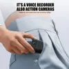 Mini 1080P HD bodycam met nachtzichtfunctie, videorecorder, Productafbeelding-voorbeeld 5