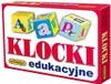 ADAMIGO 12-teilige Lernblöcke 03679 Produktbild-Vorschau 4