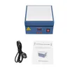 Vorwärm-Lötstation, 20*20cm Elektronische Löt-Heizplatte, Produktbild-Vorschau 2