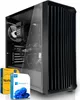 SYSTEMTREFF Office PC - Core i3-12100F - Nvidia GeForce RTX Produktbild-Vorschau 1