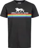 T-shirt Lonsdale London T-shirt à manches courtes NELSON Voir les images du produit 7