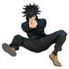 Banpresto Die Maximatic Jujutsu Kaisen Figur Von Megumi Produktbild-Vorschau 1