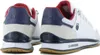 K-Swiss RINZLER GT - Herren Sneakers Schuhe Leder Weiß Produktbild-Vorschau 6