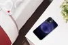 MuchoWow® Handyhülle Schutzhülle Hülle für iPhone 12 Licht Produktbild-Vorschau 4