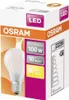 OSRAM LED Ampoule E27 11W mate Voir les images du produit 1
