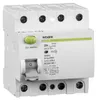 4P 40A 100mA Ex9L-N Noark 108336 Differenzialschutzschalter Produktbild-Vorschau 1