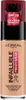 A product shot of a bottle of L'Oréal Paris Infaillible foundation. Podgląd zdjęcia produktu