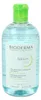 Bioderma Sébium H2O Purifying Micellar Water 500 ml Produktbild-Vorschau 2