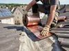 Kupfer Dachschutz IMPACT – 5 m x 19,5 cm Produktbild-Vorschau 11