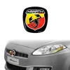 Abarth 3D-Aufkleber Logo Offizielles Wappen für Fiat Bravo, Produktbild-Vorschau 2
