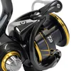 Daiwa 22 Caldia LT (MQ) Spinnrolle, 2500D - 150m/ 0,28mm - Produktbild-Vorschau 6