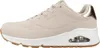 SKECHERS SHIMMER AWAY Béžový Náhled obrázku produktu 3