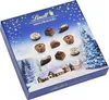 Lindt Weihnachts-Zauber Mini-Pralinés 44g Produktbild-Vorschau 4