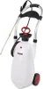 Kreator Krtgr6816 16l Sprüher Silber  Silber One Size Produktbild-Vorschau 1