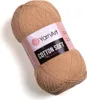 YarnArt Bavlna Soft příze 100 g / 600 m - barva 07 teplá Náhled obrázku produktu 1