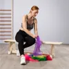 Jongliertuch Stofftuch Jonglage Tuch zum Jonglieren Produktbild-Vorschau 4