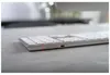 CHERRY KW 9100 SLIM FOR MAC Clavier universel USB + Voir les images du produit 10