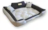 Hundebett KINGDOG 130x105 cm personalisierbar wasserdicht Produktbild-Vorschau 3