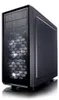 FRACTAL DESIGN Fractal Design Focus G Midi Tower Schwarz Produktbild-Vorschau 3