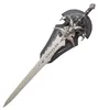 Warcraft Frostmourne Schwert Arthas Deuillegivre Klinge Produktbild-Vorschau 6