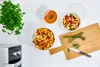EMSA Sada hrnců do mikrovlnné trouby Micro Family 0,5/1/1,5 Náhled obrázku produktu 7