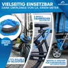 NEXTCOVER® Fahrradschloss mit Zahlencode - Das Original - Produktbild-Vorschau 5