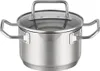 Rösle EXPERTISO Edelstahl Kochtopf mit Deckel Ø20cm Produktbild-Vorschau 8