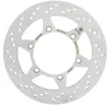 BREMBO Bremsscheibe für SUZUKI MOTORCYCLES DR 300mm Produktbild-Vorschau 5