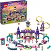 LEGO Friends Les Montagnes Russes Du Parc D'Attractions Voir les images du produit 3
