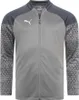 Puma Team Cup Trainingsjacke Herren - Grau Produktbild-Vorschau 8