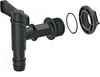 rubinetto da giardino da 3/4" per il serbatoio dell'acqua Anteprima dell’immagine prodotto 2