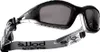BOLLE Lunettes de protection TRACKER II smoke Lunettes de Voir les images du produit 7