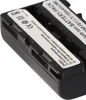Baterie OTB kompatibilní s baterií Sony NP-FS11 Li-Ion Náhled obrázku produktu 9