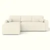 Modernes universelles BLISS Ecksofa mit Schlaffunktion und Produktbild-Vorschau 2