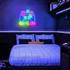 Spiel Leuchtreklame LED Gaming Nachtlicht Neonlicht, Neon Produktbild-Vorschau 3